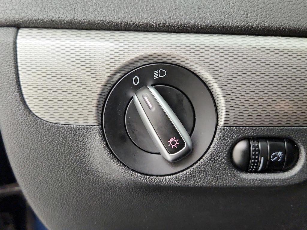 used 2017 Volkswagen Jetta car, priced at $10,998