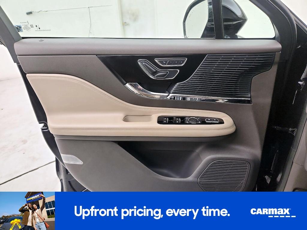 used 2020 Lincoln Corsair car, priced at $20,998