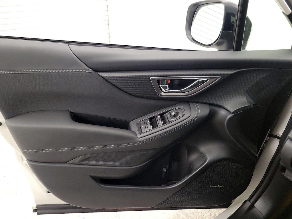 used 2024 Subaru Forester car, priced at $33,998