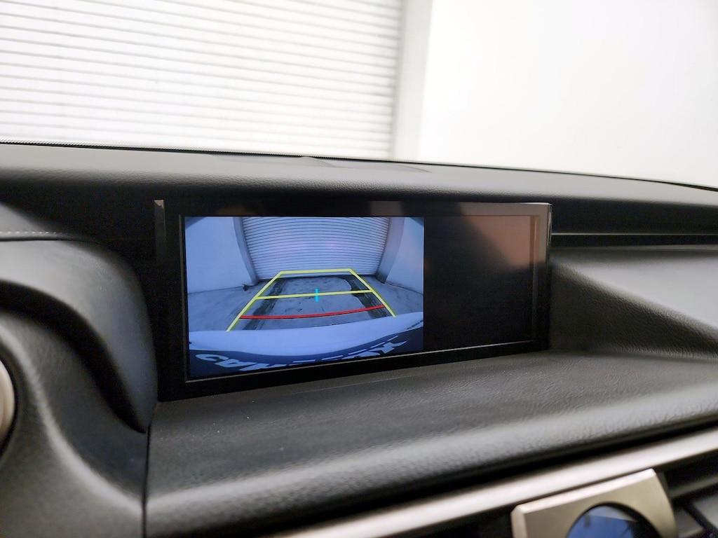 used 2020 Lexus IS 350 car, priced at $32,998