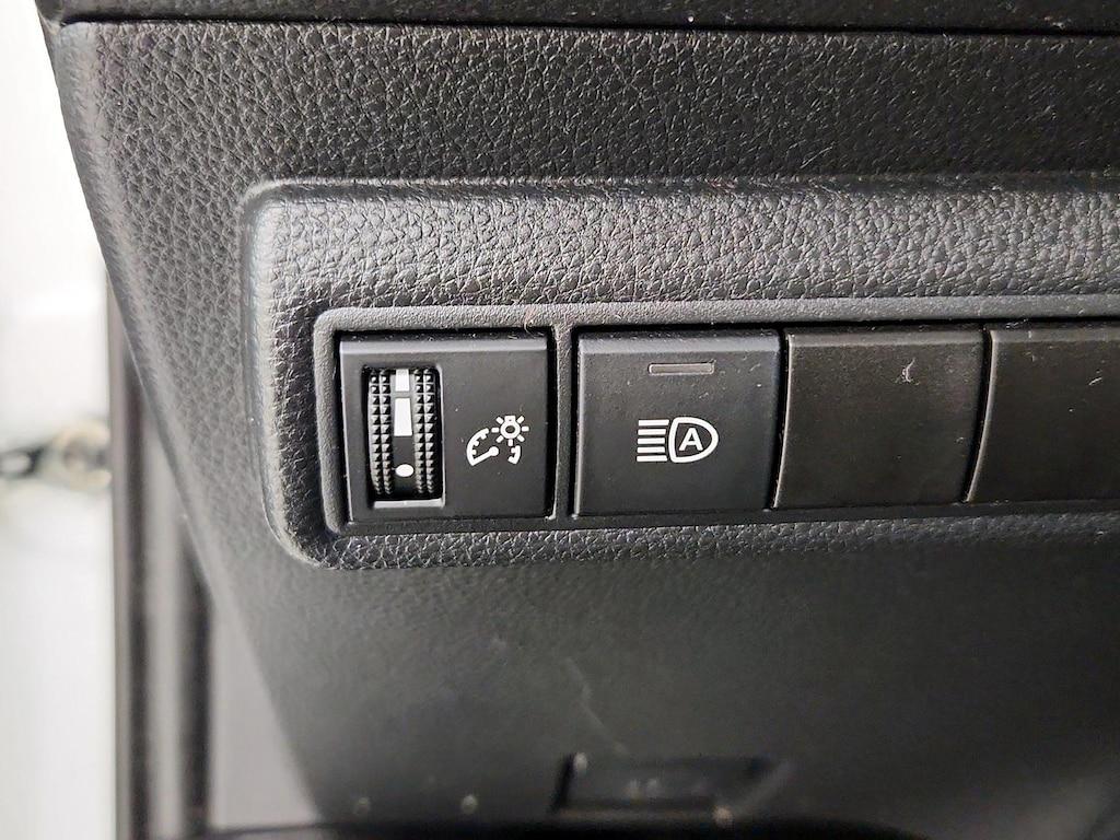 used 2020 Toyota Corolla car, priced at $19,998