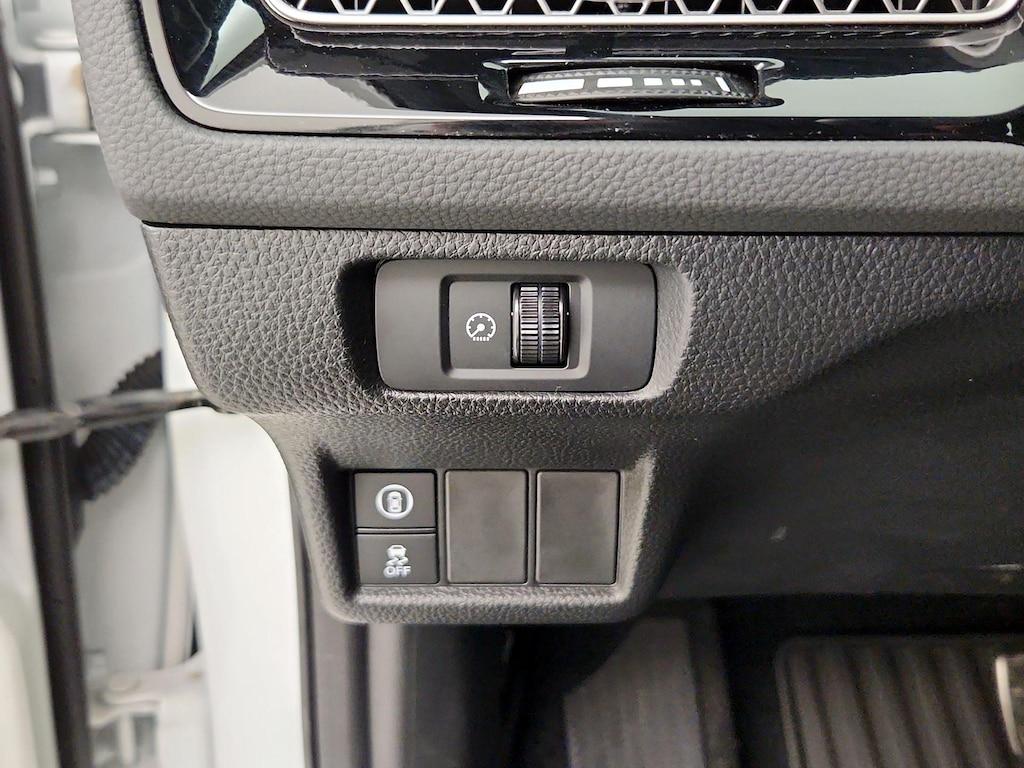 used 2023 Honda Civic car, priced at $24,998