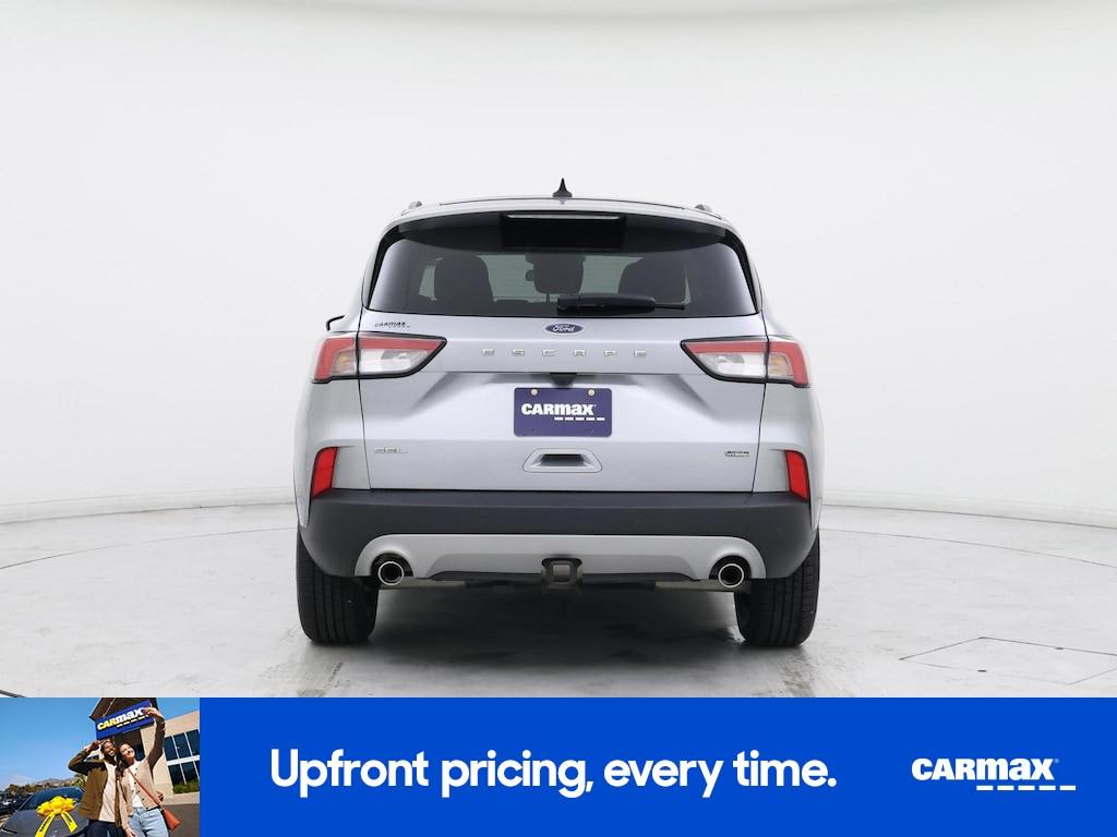 used 2022 Ford Escape PHEV car, priced at $24,998