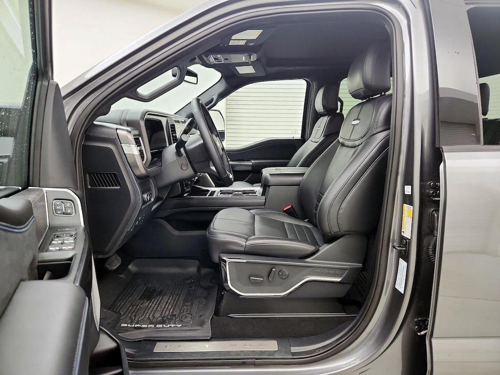 used 2025 Ford F-350 car, priced at $94,998