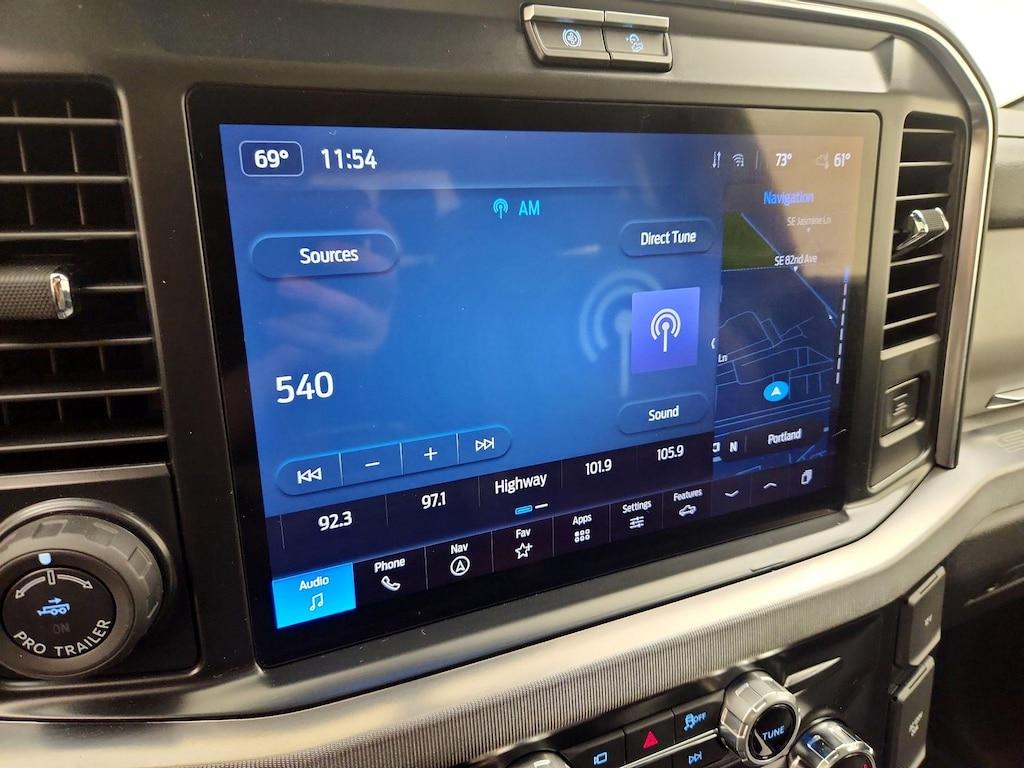 used 2025 Ford F-350 car, priced at $94,998