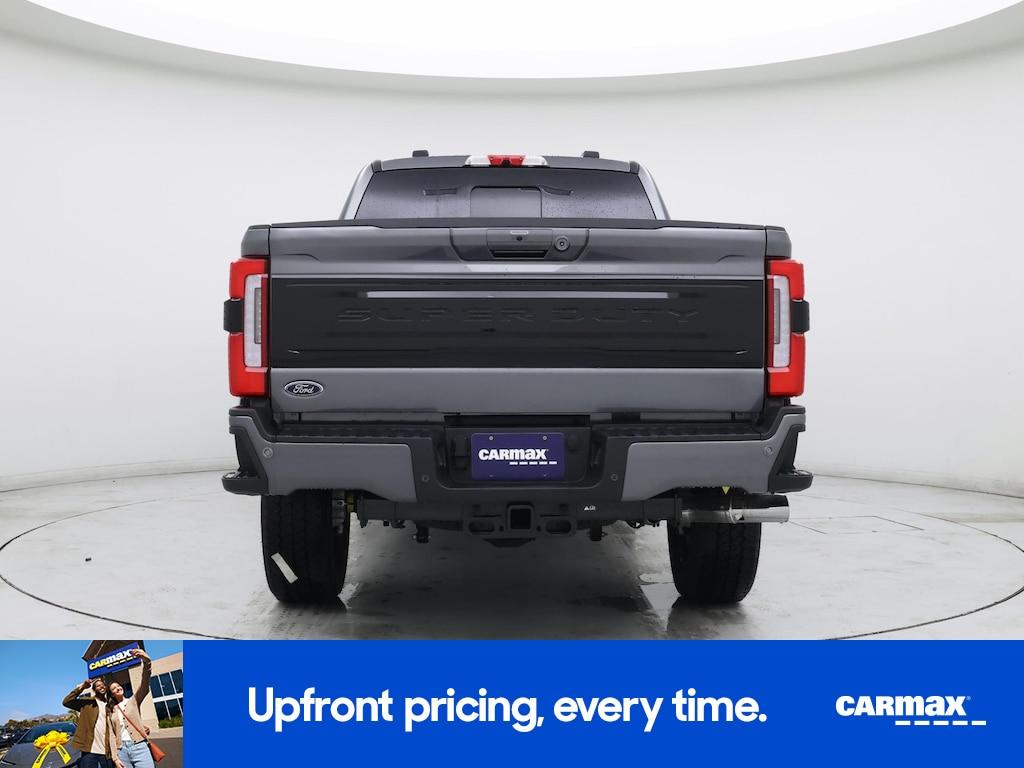 used 2025 Ford F-350 car, priced at $94,998