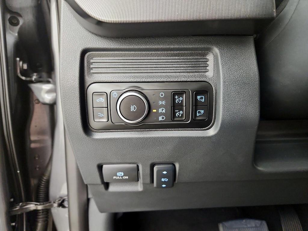 used 2025 Ford F-350 car, priced at $94,998