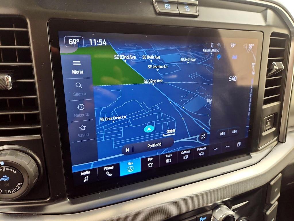 used 2025 Ford F-350 car, priced at $94,998