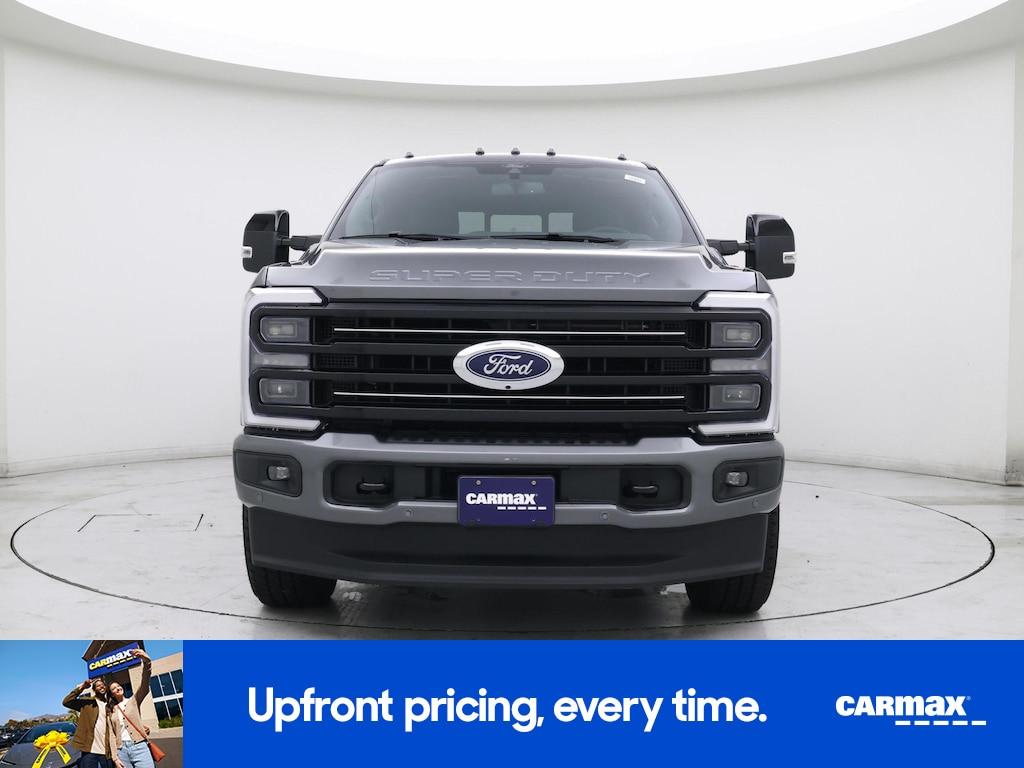 used 2025 Ford F-350 car, priced at $94,998