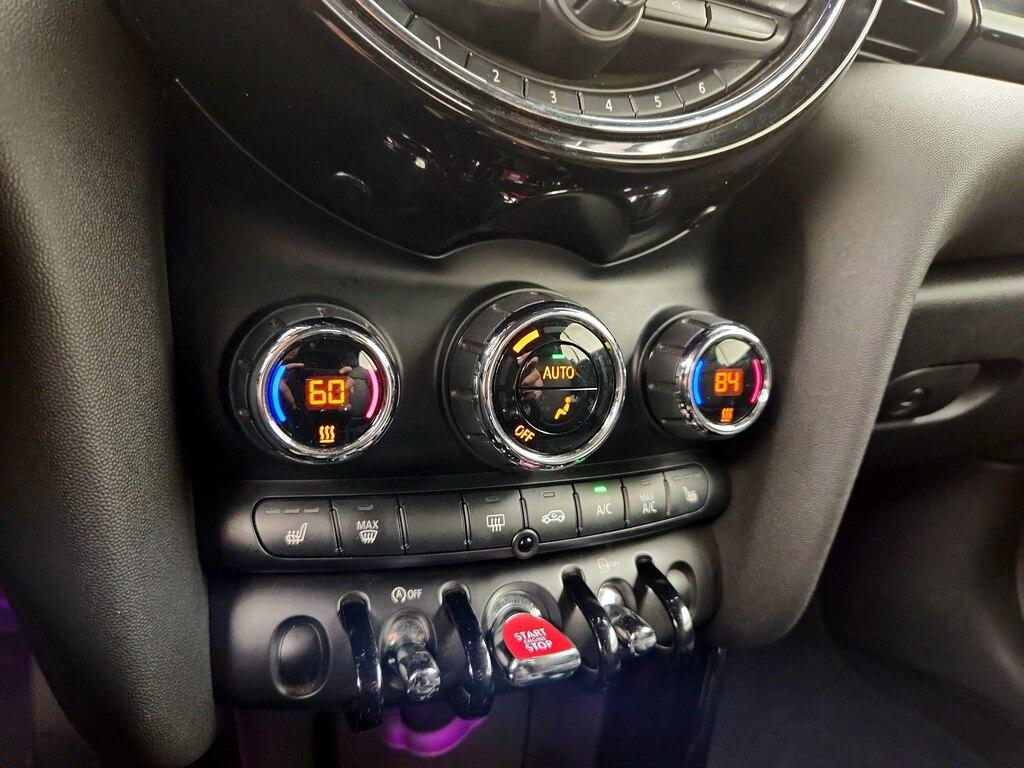 used 2017 MINI Convertible car, priced at $19,998