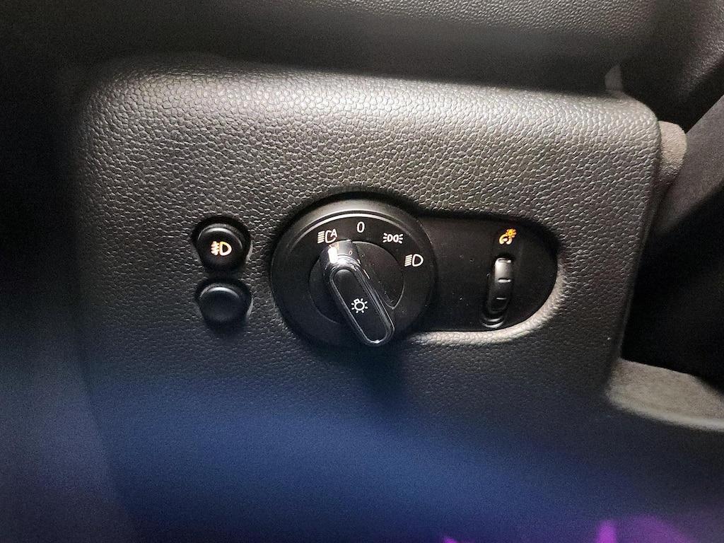 used 2017 MINI Convertible car, priced at $19,998