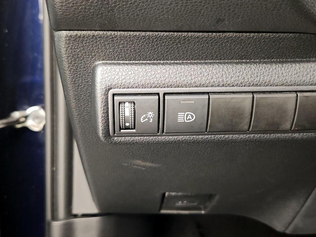 used 2021 Toyota Corolla car, priced at $18,998