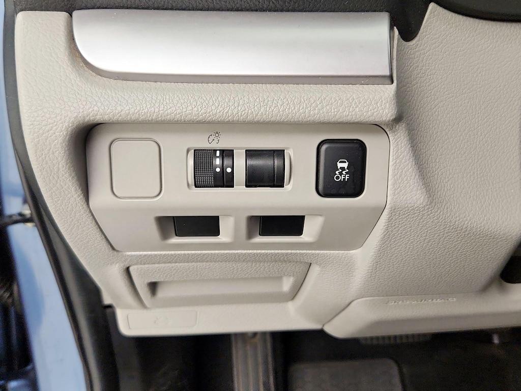 used 2016 Subaru Forester car, priced at $14,998