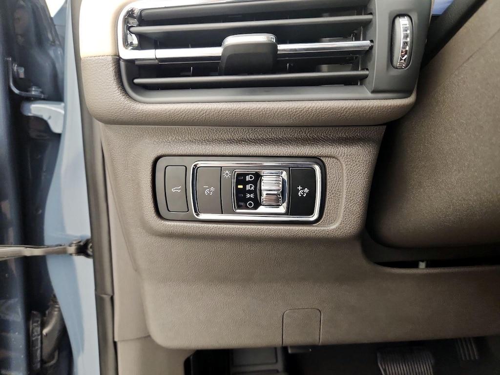 used 2024 Lincoln Corsair car, priced at $38,998