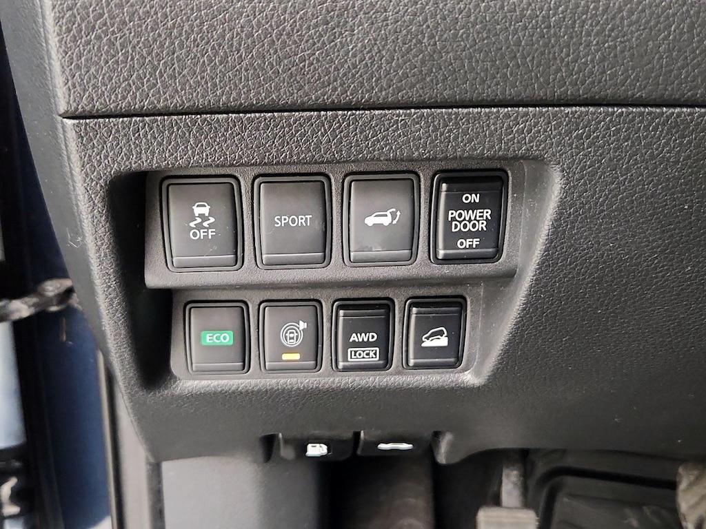 used 2016 Nissan Rogue car, priced at $12,998