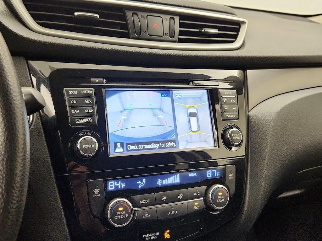 used 2016 Nissan Rogue car, priced at $12,998