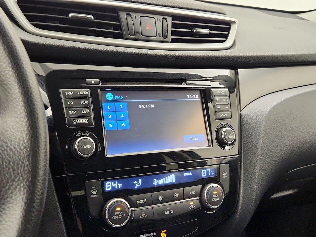 used 2016 Nissan Rogue car, priced at $12,998