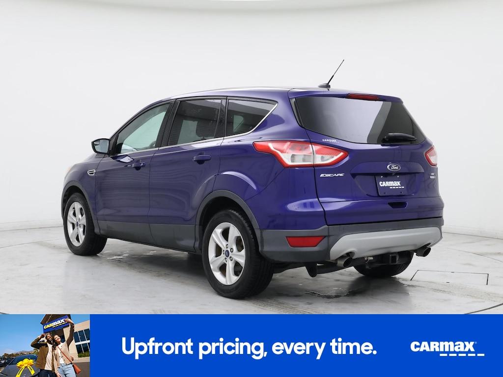 used 2015 Ford Escape car, priced at $12,998