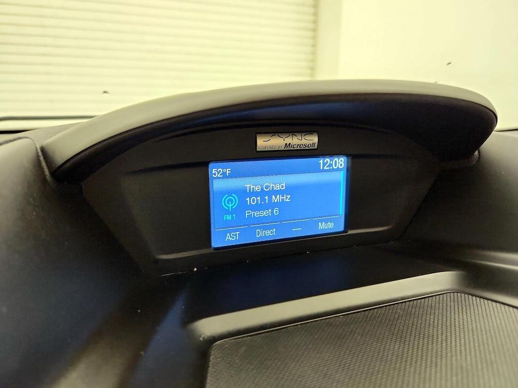 used 2015 Ford Escape car, priced at $12,998