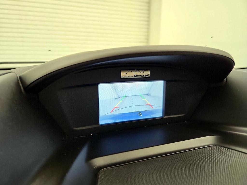 used 2015 Ford Escape car, priced at $12,998