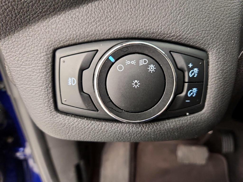 used 2015 Ford Escape car, priced at $12,998