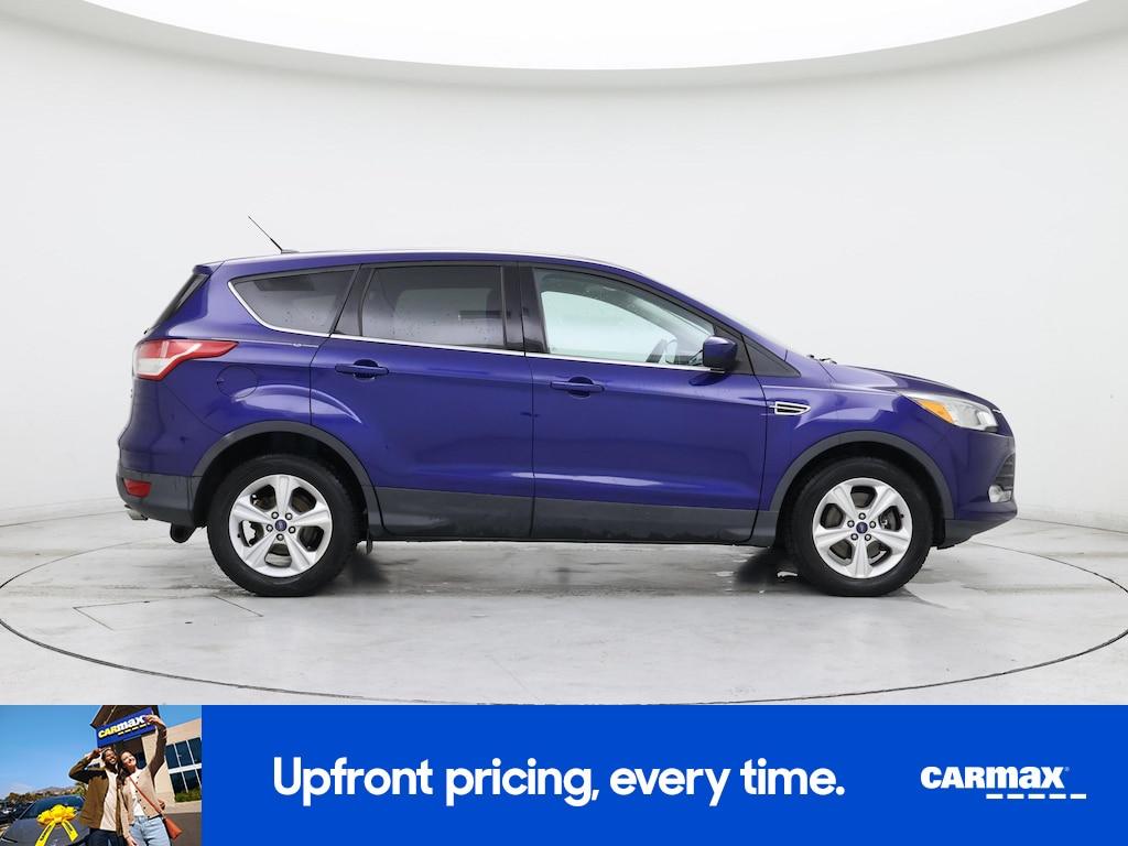 used 2015 Ford Escape car, priced at $12,998