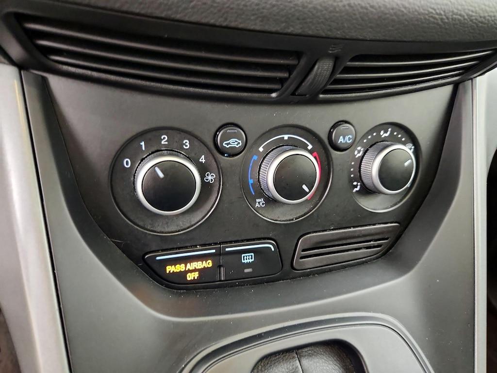 used 2015 Ford Escape car, priced at $12,998