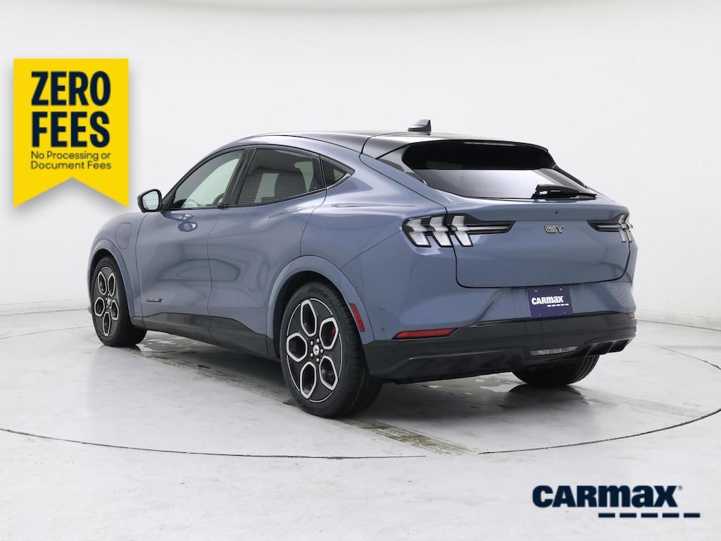 used 2023 Ford Mustang Mach-E car, priced at $38,998
