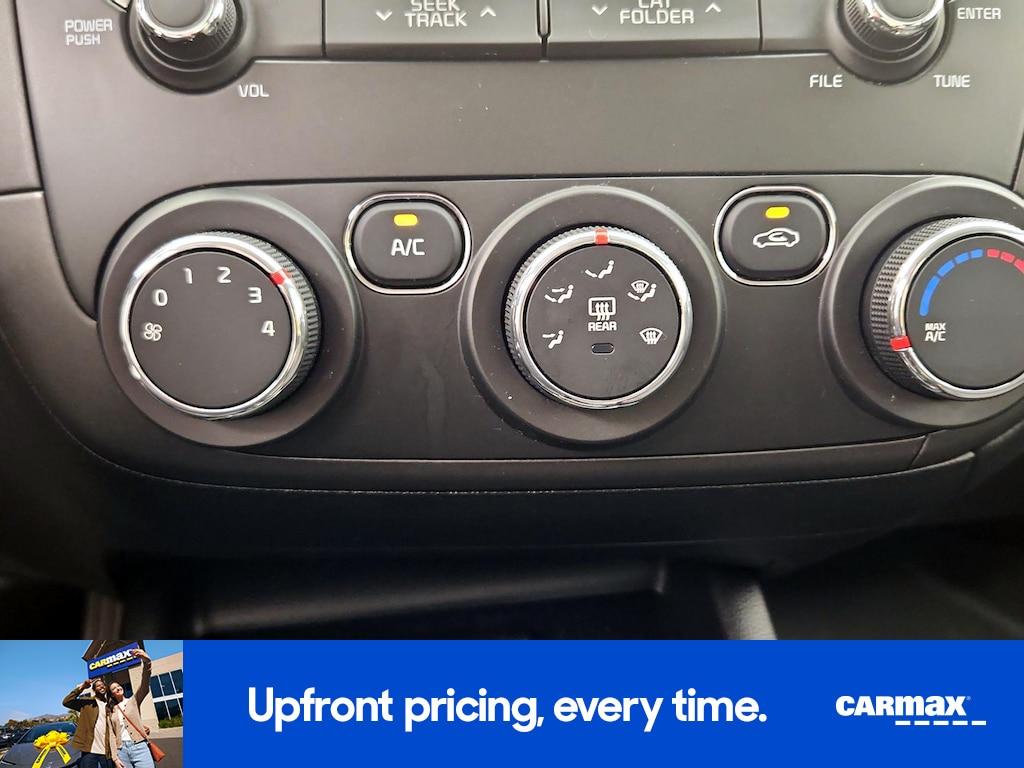 used 2017 Kia Forte car, priced at $14,998