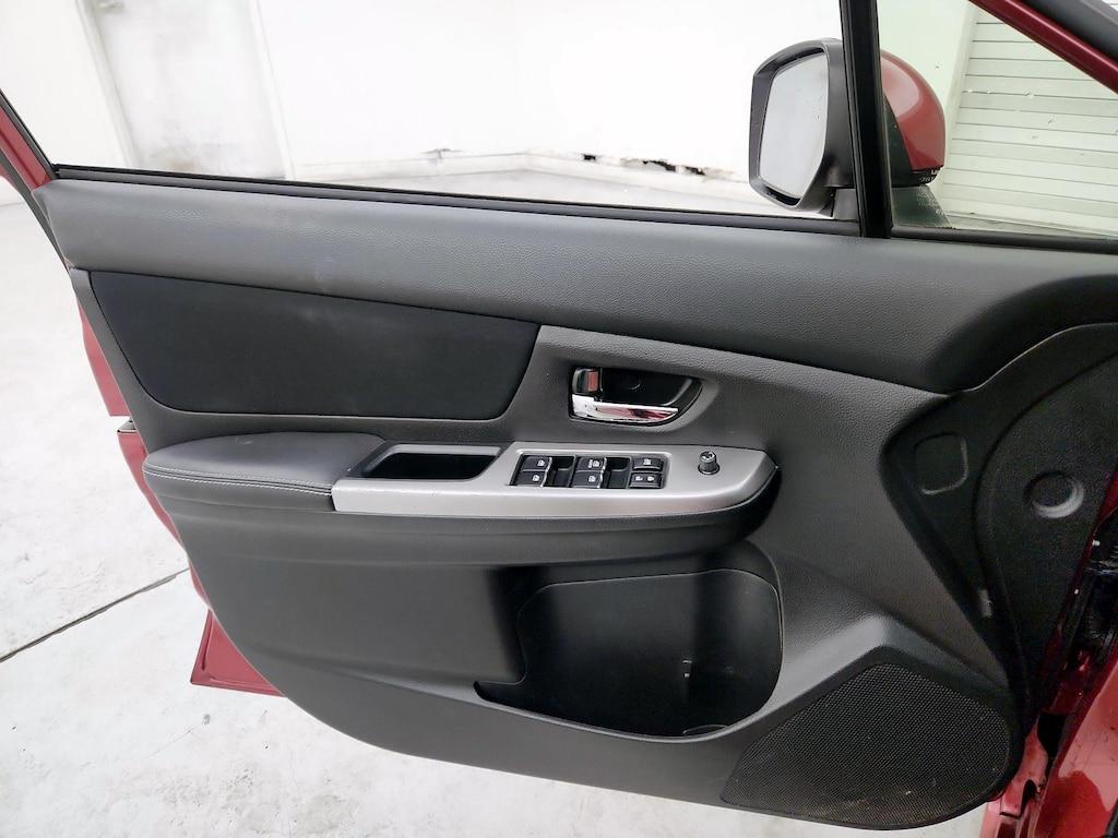 used 2015 Subaru Impreza car, priced at $15,998