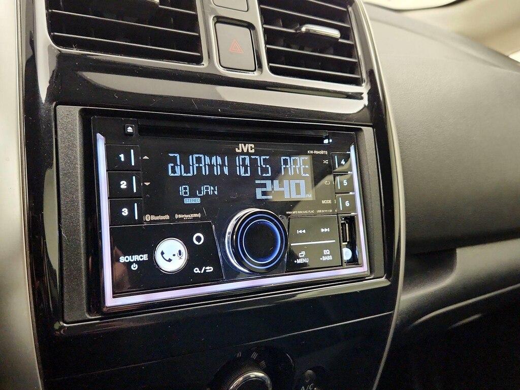 used 2015 Nissan Versa Note car, priced at $8,998