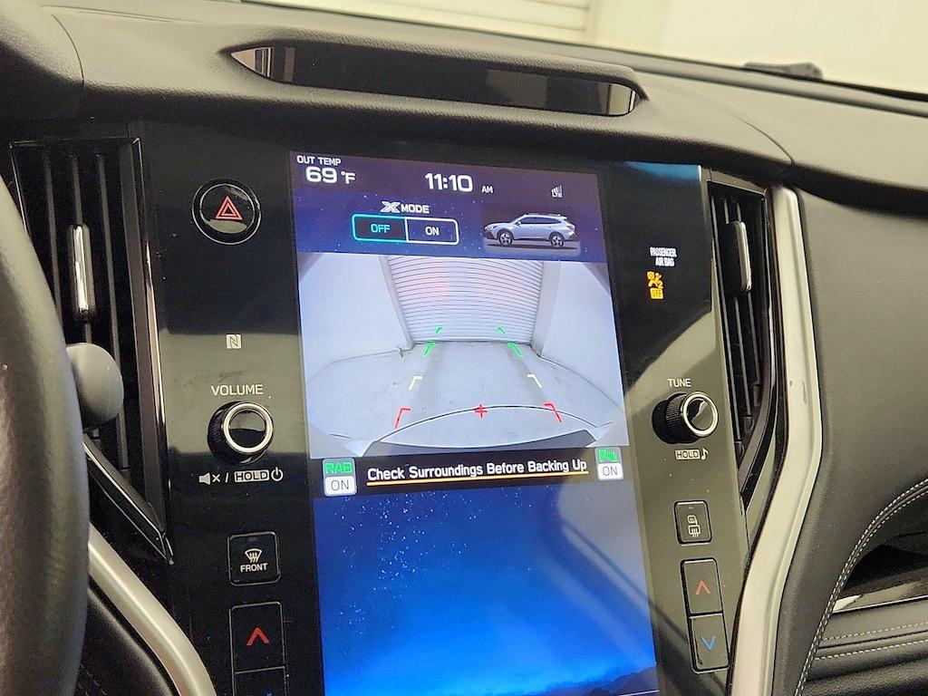 used 2020 Subaru Outback car, priced at $25,998