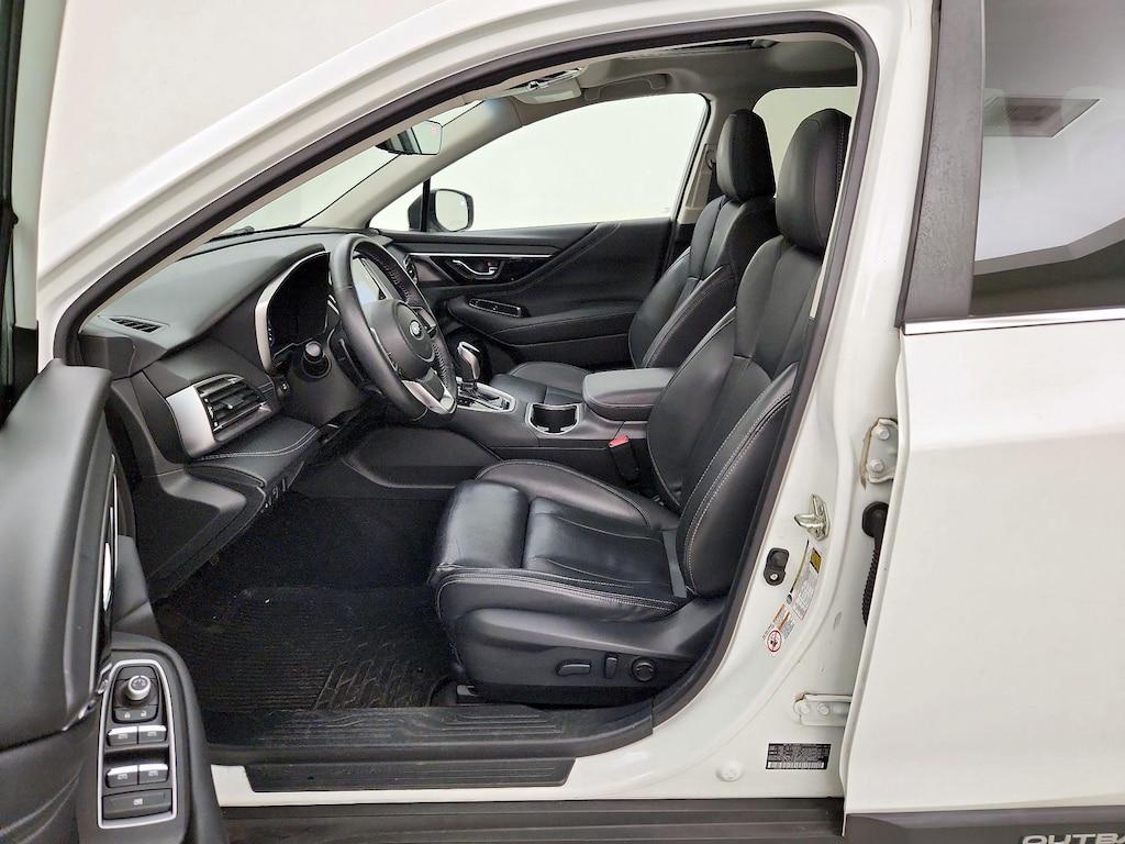 used 2020 Subaru Outback car, priced at $25,998