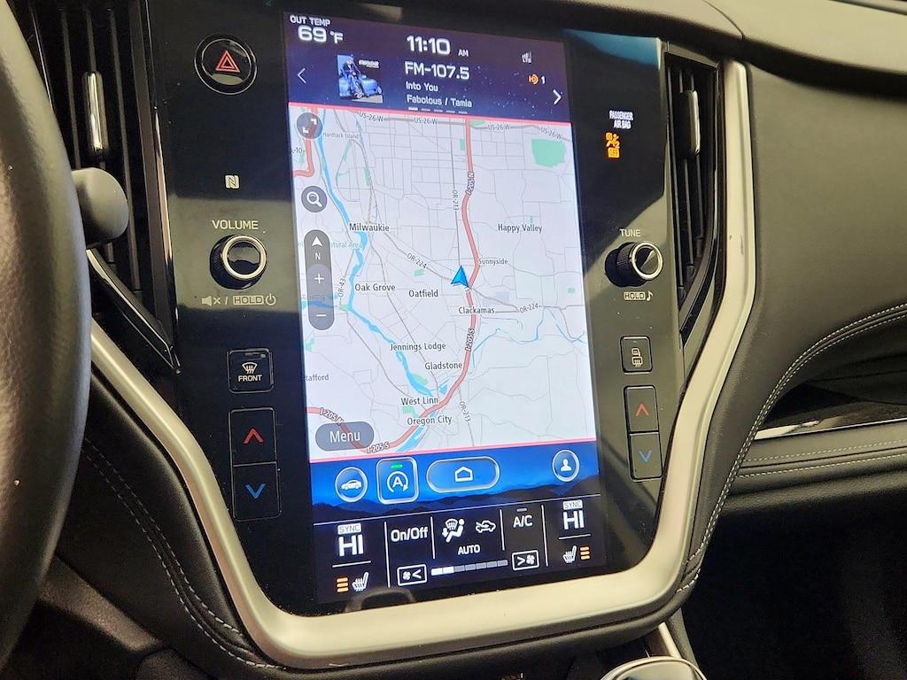 used 2020 Subaru Outback car, priced at $25,998