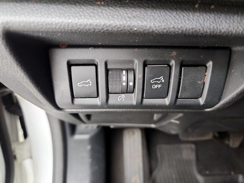 used 2020 Subaru Outback car, priced at $25,998