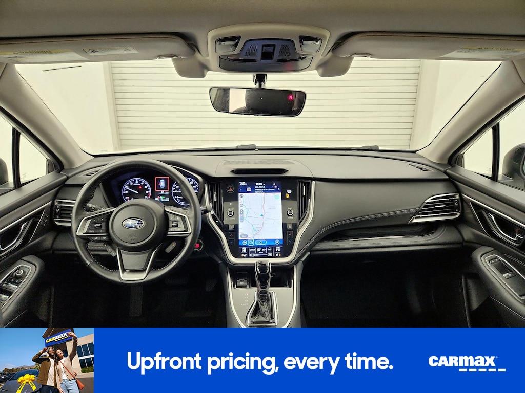 used 2020 Subaru Outback car, priced at $25,998