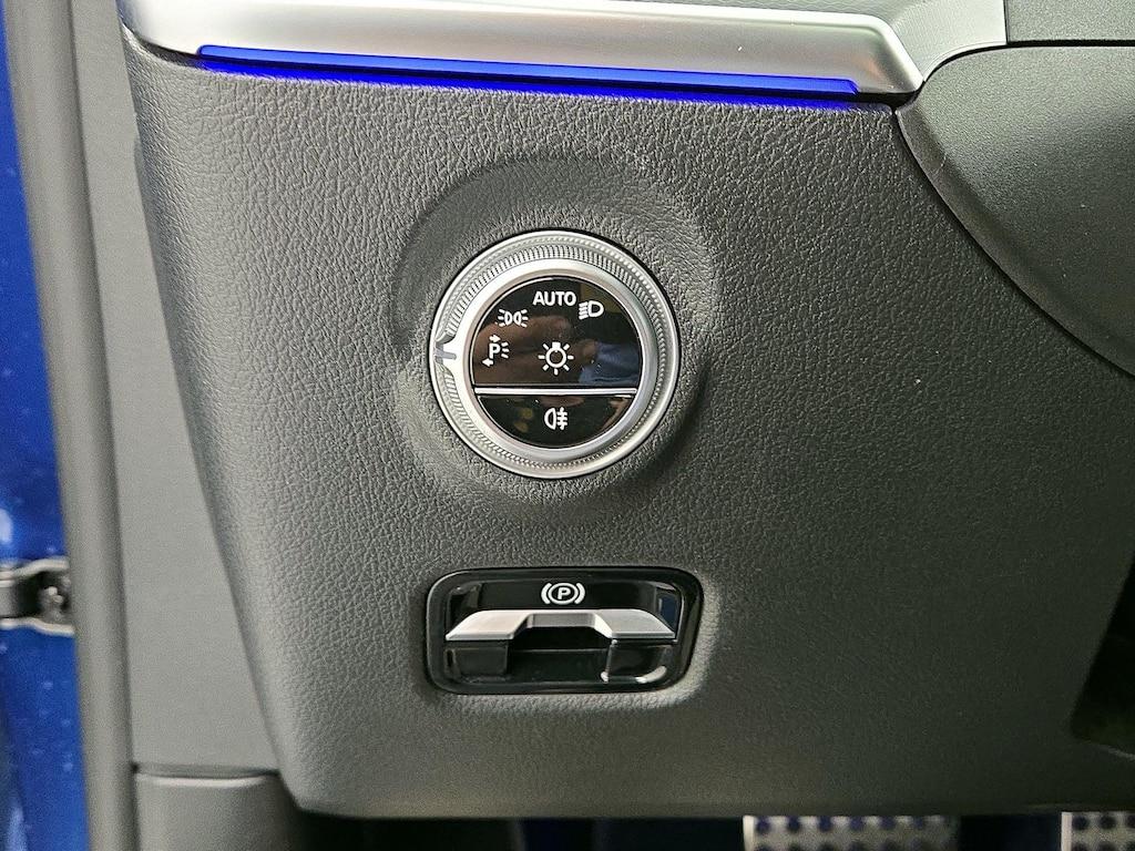 used 2022 Mercedes-Benz C-Class car, priced at $30,998