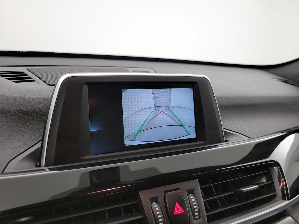 used 2018 BMW X1 car, priced at $17,998