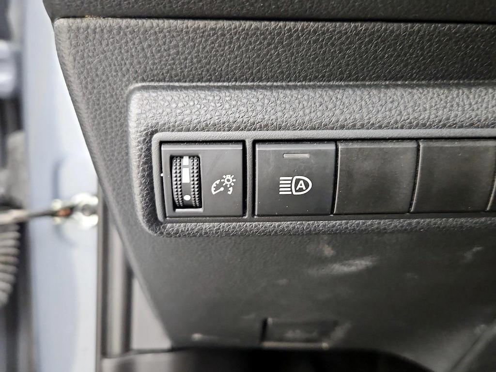 used 2024 Toyota Corolla car, priced at $19,998