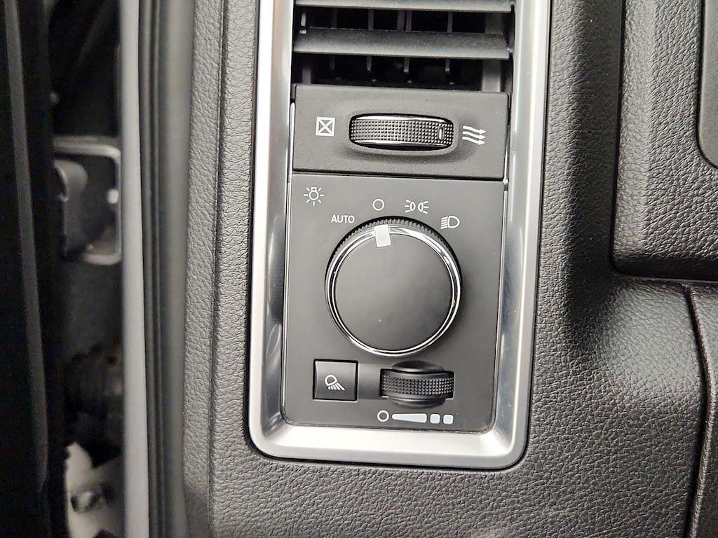 used 2023 Ram 1500 Classic car, priced at $26,998