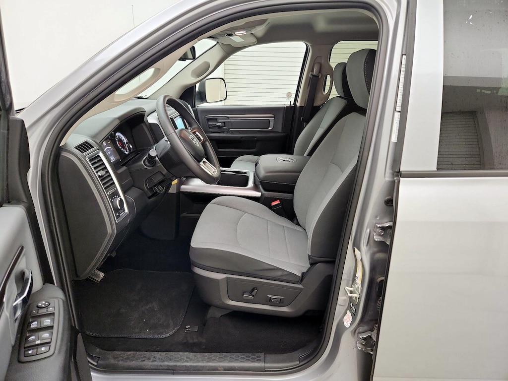 used 2023 Ram 1500 Classic car, priced at $26,998