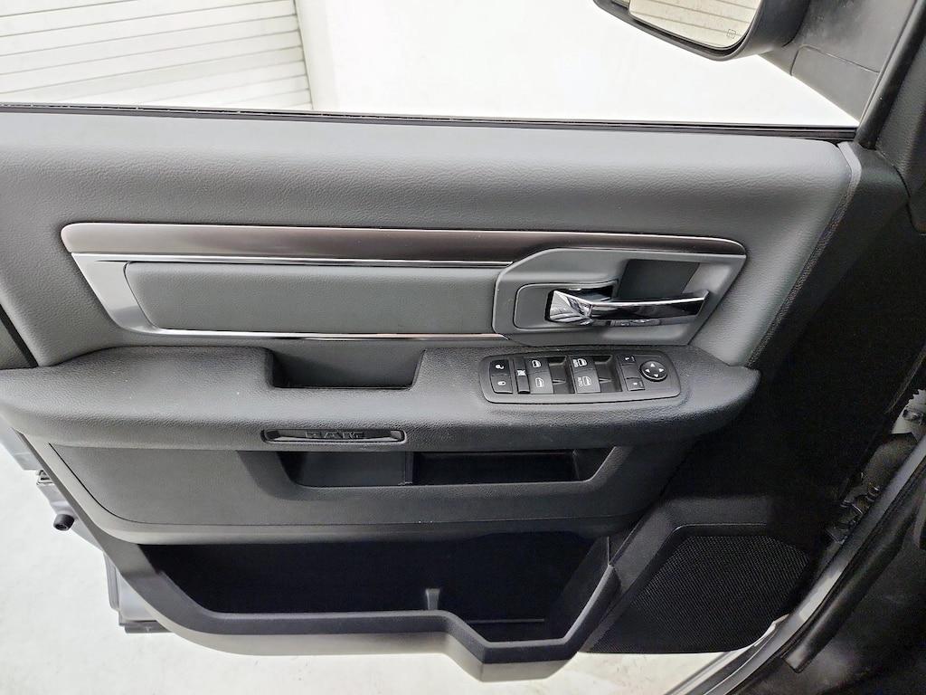 used 2023 Ram 1500 Classic car, priced at $26,998