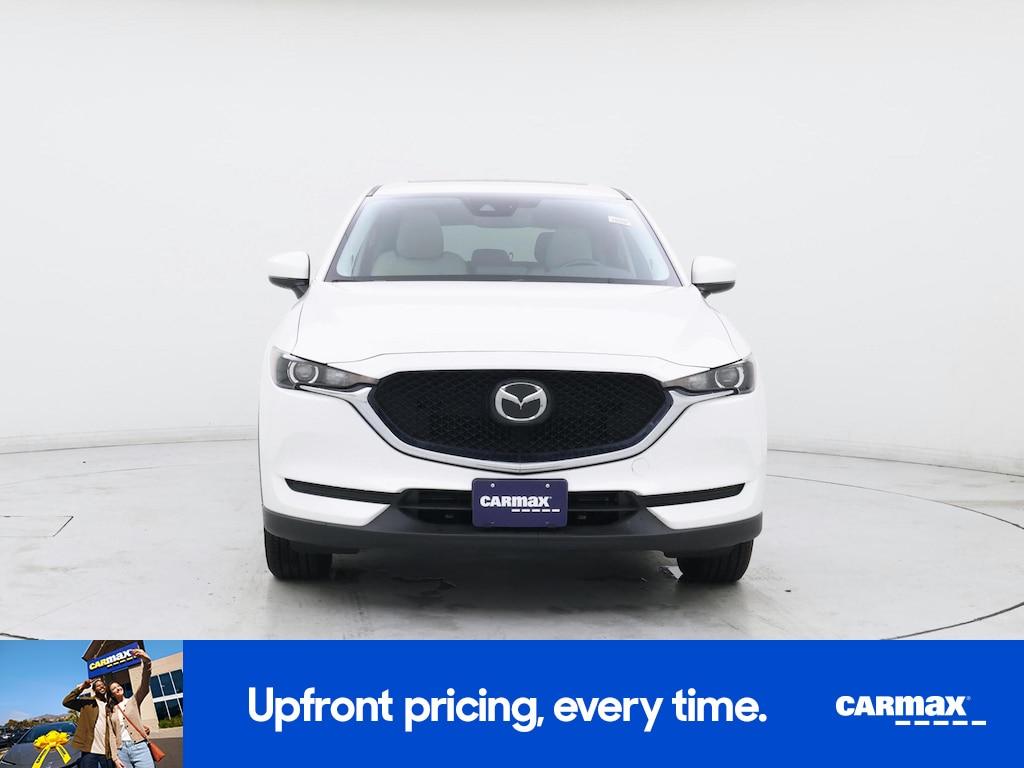 used 2020 Mazda CX-5 car, priced at $24,998