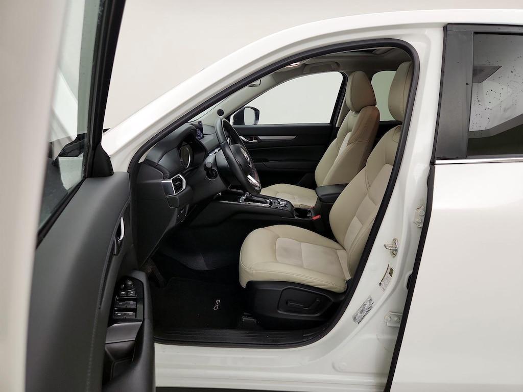 used 2020 Mazda CX-5 car, priced at $24,998