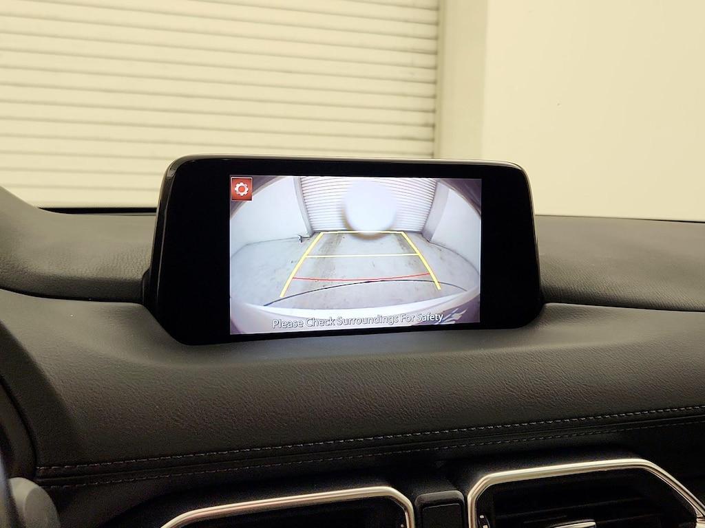 used 2020 Mazda CX-5 car, priced at $24,998