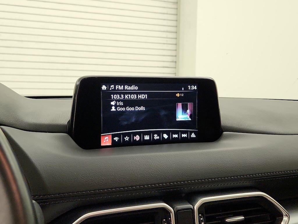 used 2020 Mazda CX-5 car, priced at $24,998