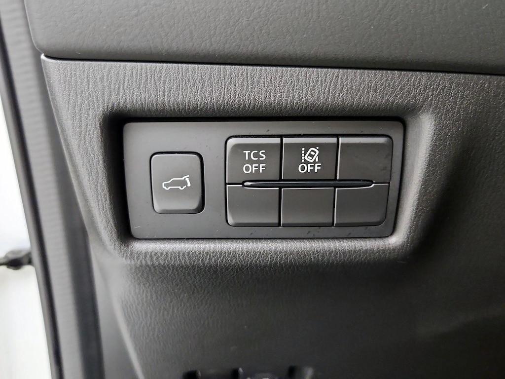 used 2020 Mazda CX-5 car, priced at $24,998