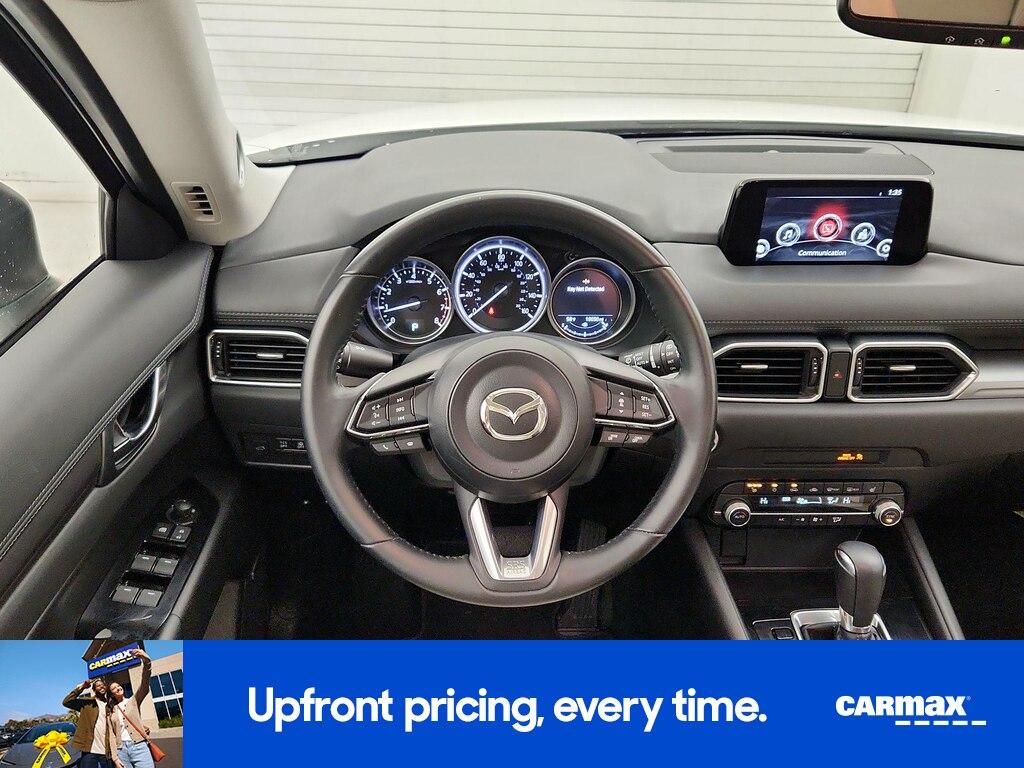 used 2020 Mazda CX-5 car, priced at $24,998