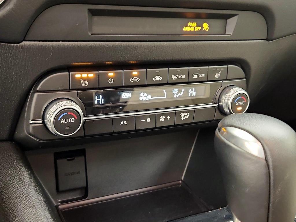 used 2020 Mazda CX-5 car, priced at $24,998