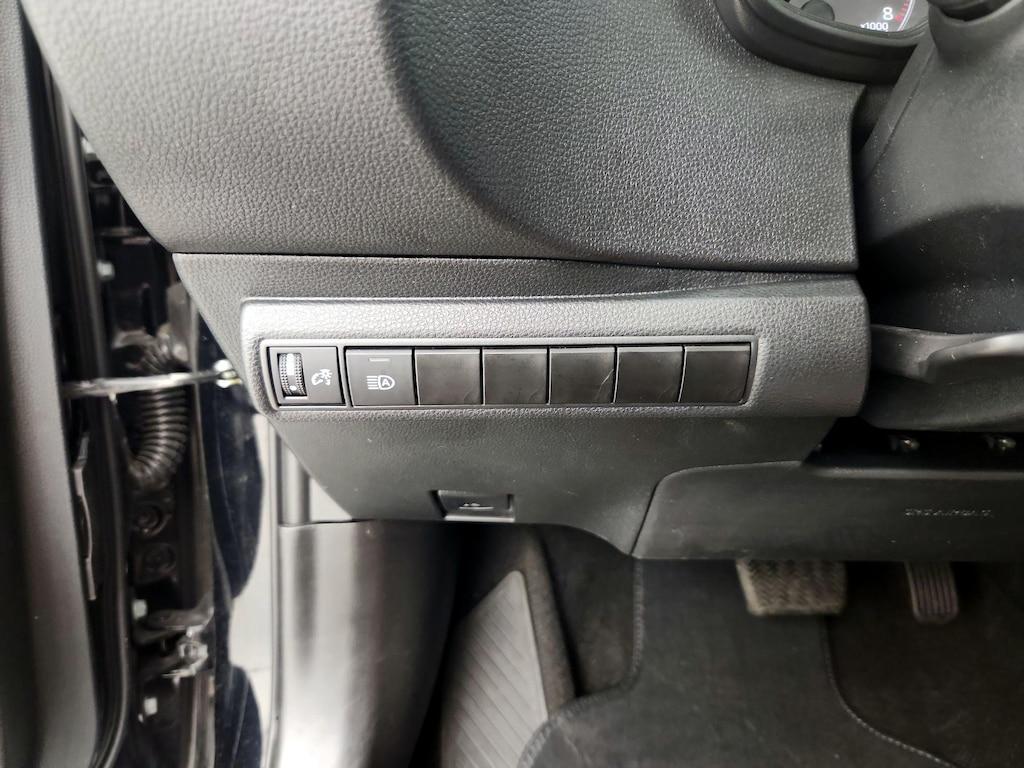 used 2024 Toyota Corolla car, priced at $21,998